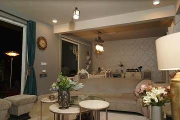 Highland Luxe Escape| 4BHK Mukteshwar x Solis Nature
