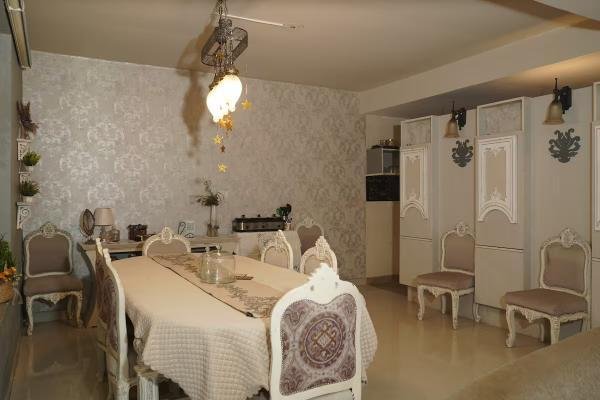 Highland Luxe Escape| 4BHK Mukteshwar x Solis Nature