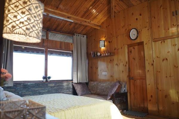 Whispering Pines Villa- Two Bedroom x Solis Nature