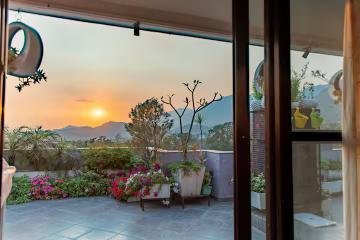 Da Alohas Tranquil Peaks Penthouse x Solis Nature