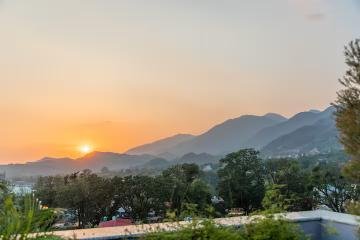 Da Alohas Tranquil Peaks Penthouse x Solis Nature