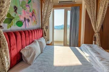 Da Alohas Tranquil Peaks Penthouse x Solis Nature