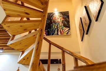 Da Alohas Tranquil Peaks Penthouse x Solis Nature