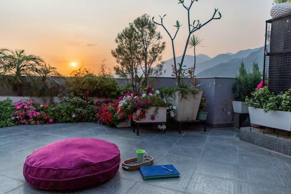 Da Alohas Tranquil Peaks Penthouse x Solis Nature