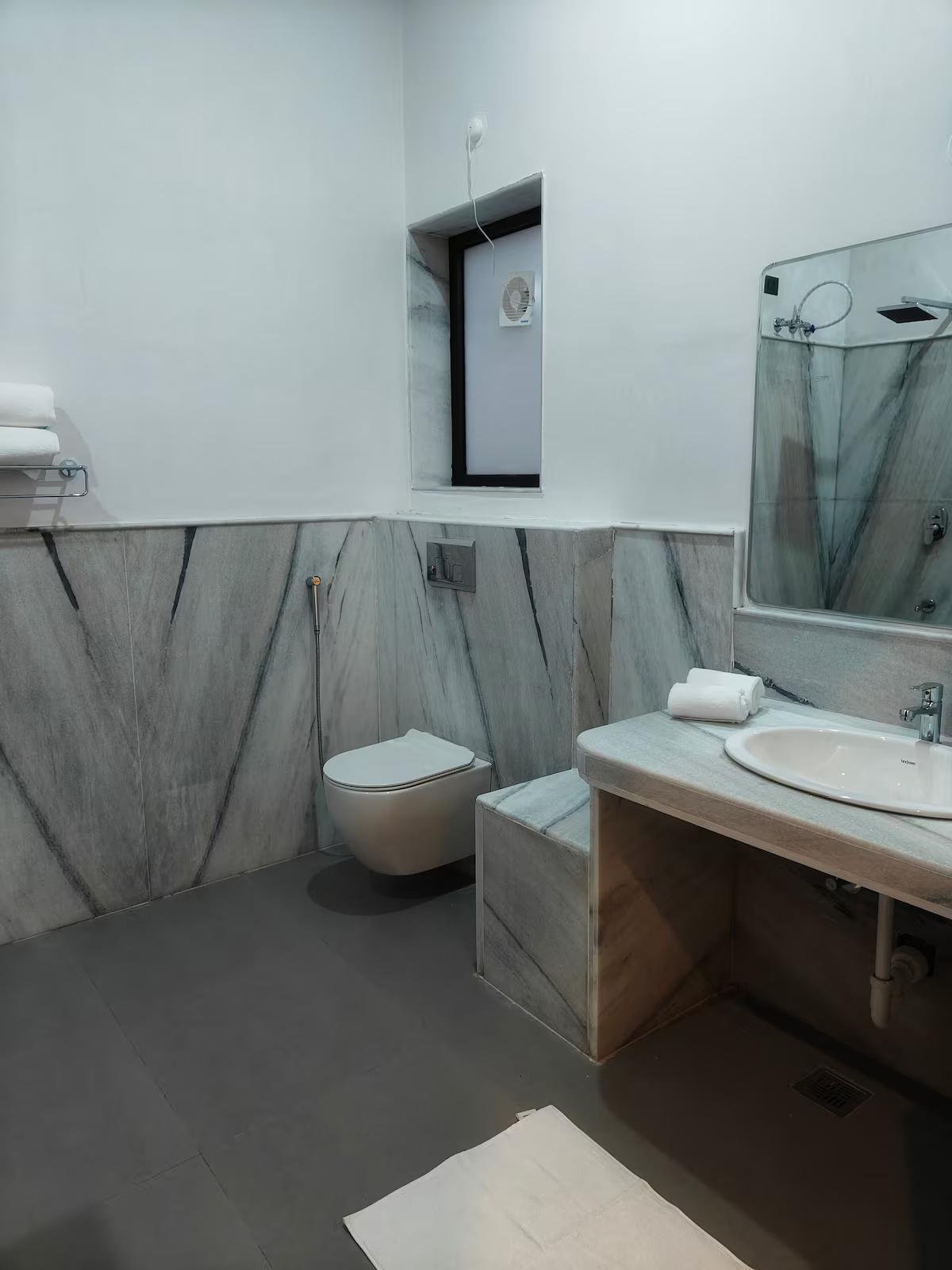 Mahua Homestay x Solis Nature