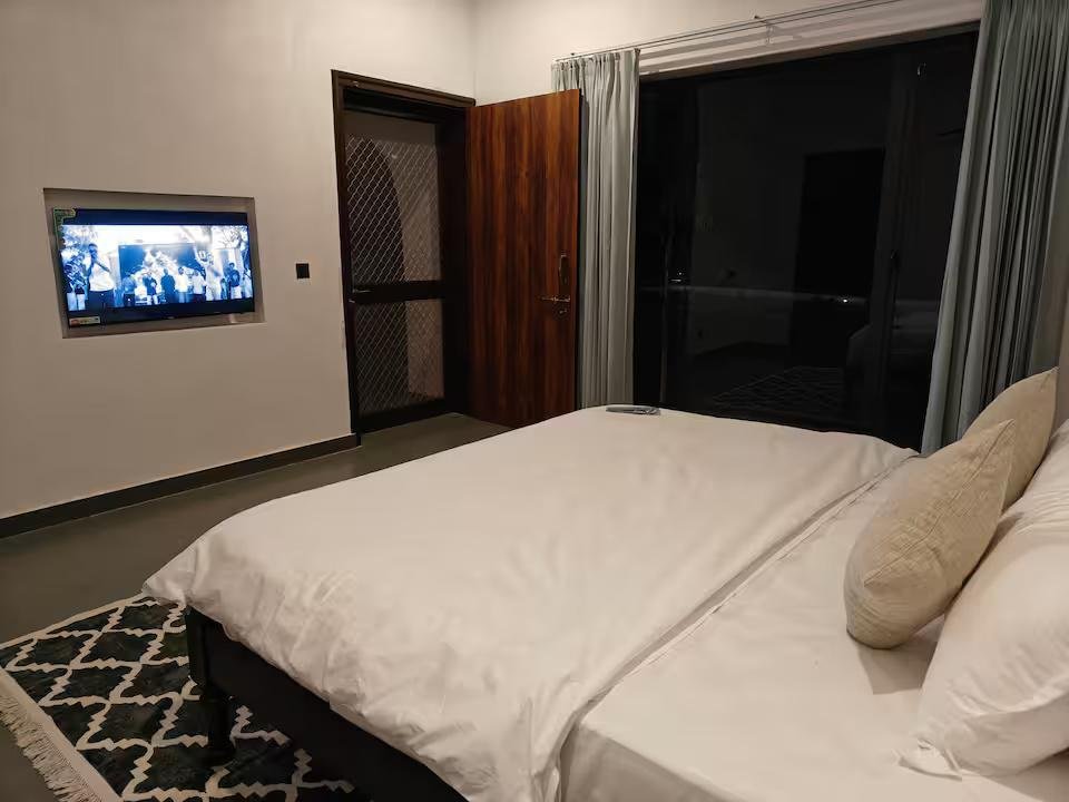 Mahua Homestay x Solis Nature