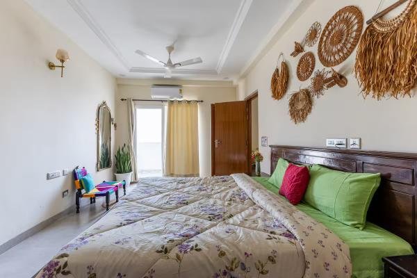 The Sky Penthouse | Mussoorie Rd x Solis Nature