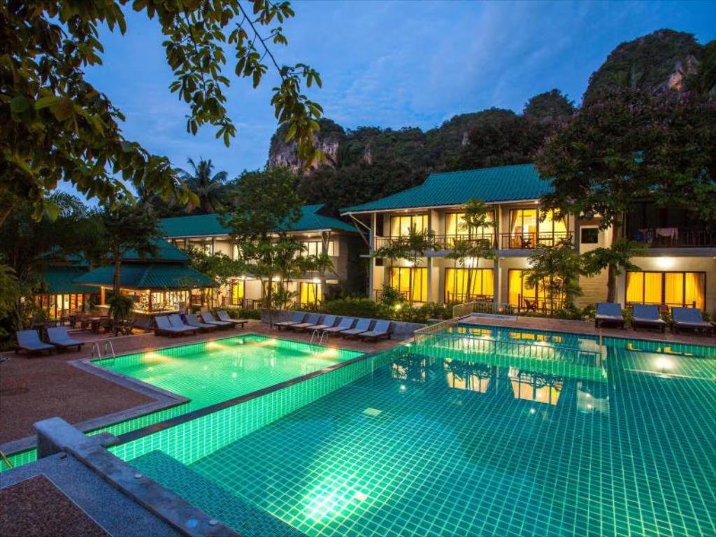 Dream Valley Golf Resorts and Spa x Solis Nature