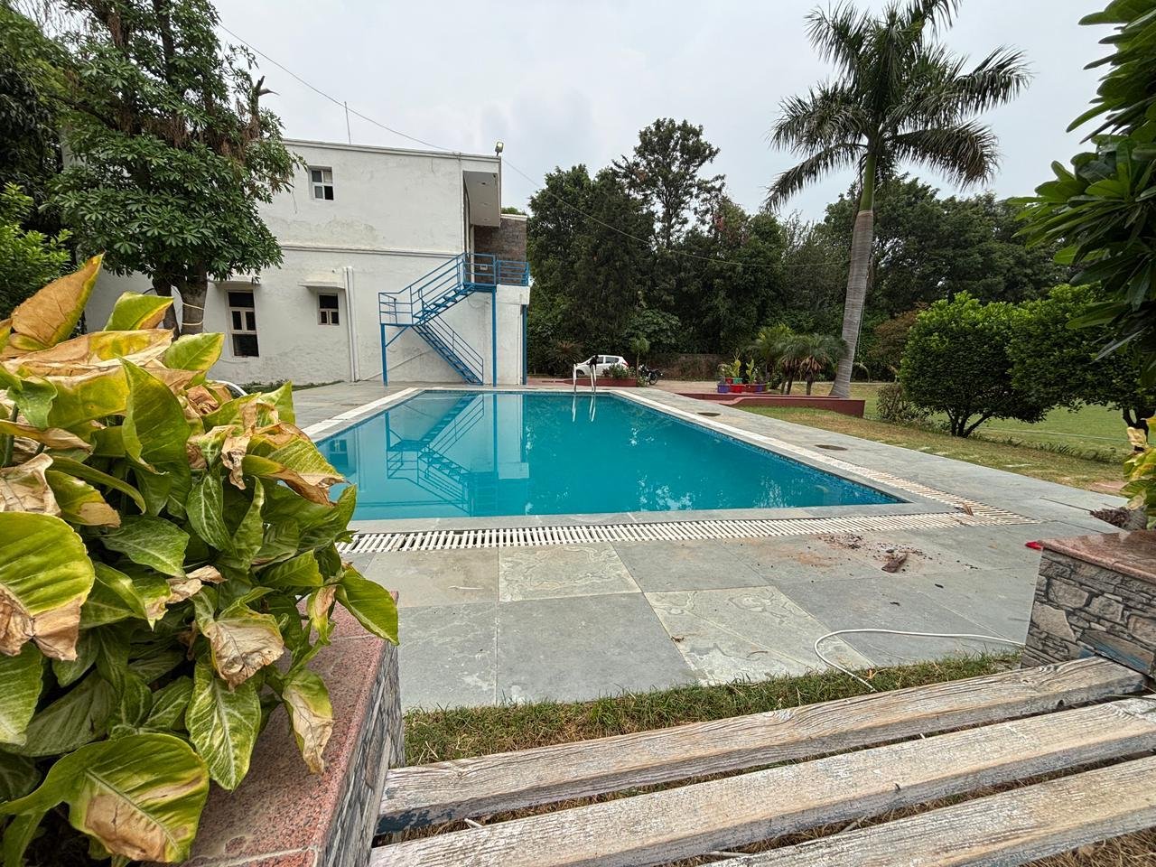 Vasudha Farm stay (NCR) x Solis Nature