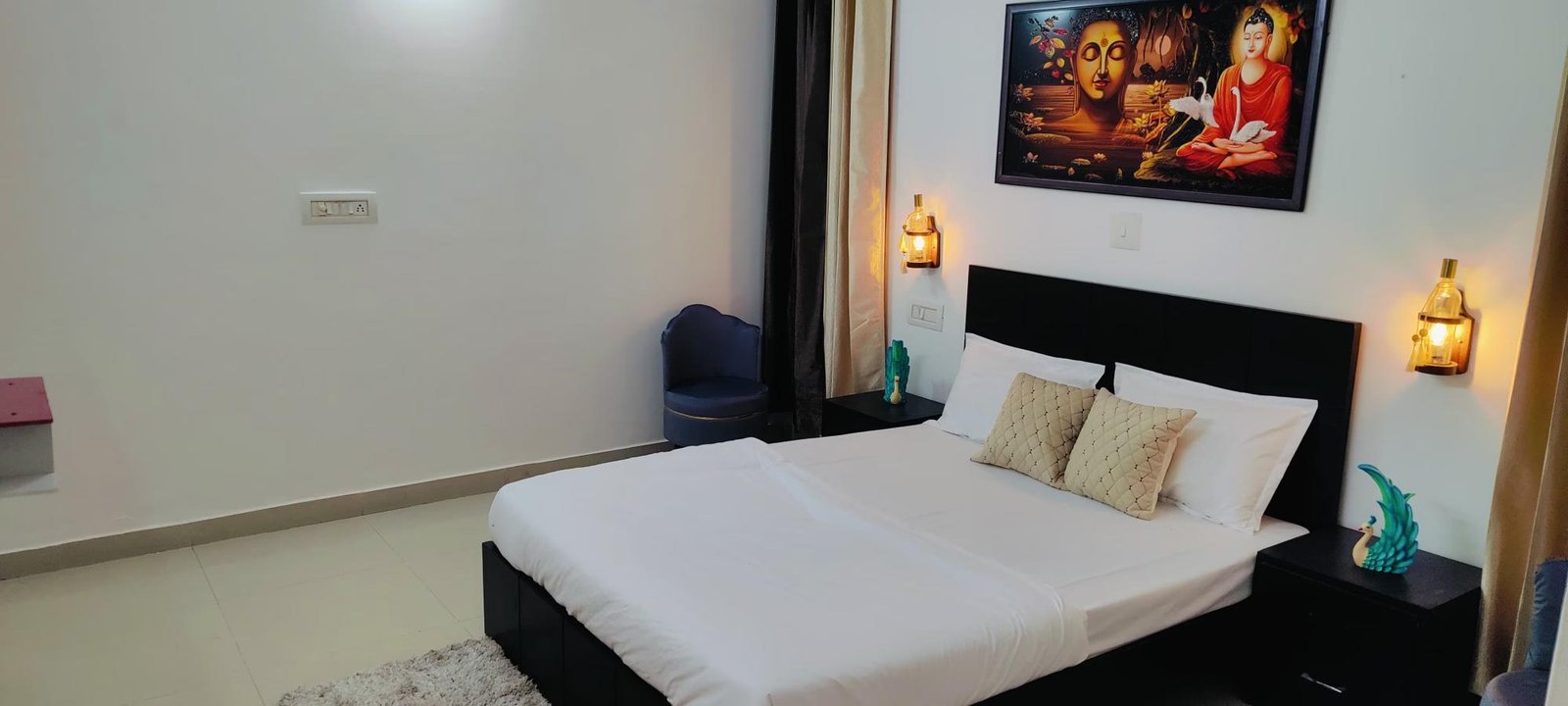 Vasudha Farm stay (NCR) x Solis Nature
