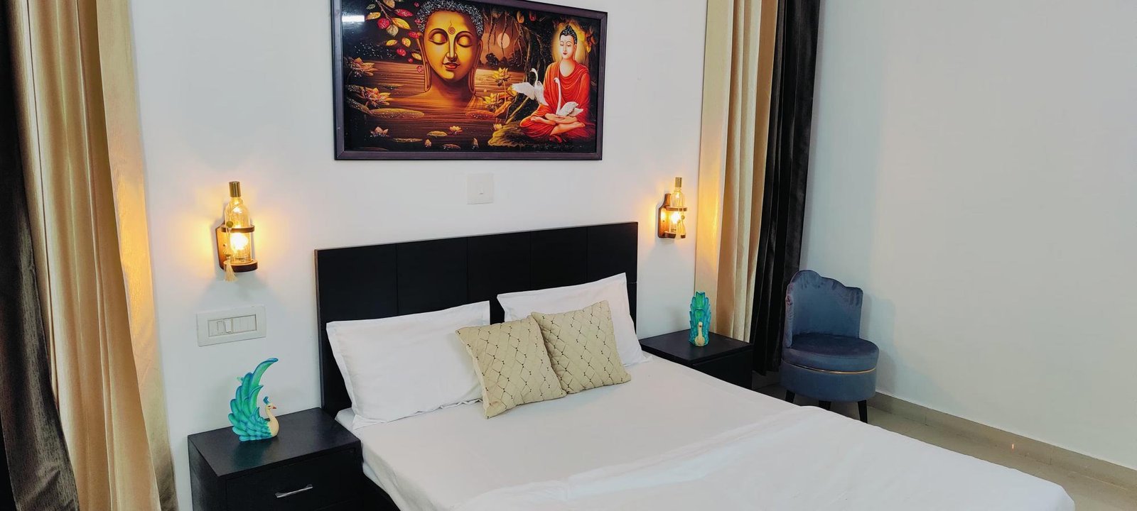 Vasudha Farm stay (NCR) x Solis Nature