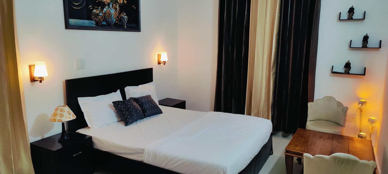 Vasudha Farm stay (NCR) x Solis Nature