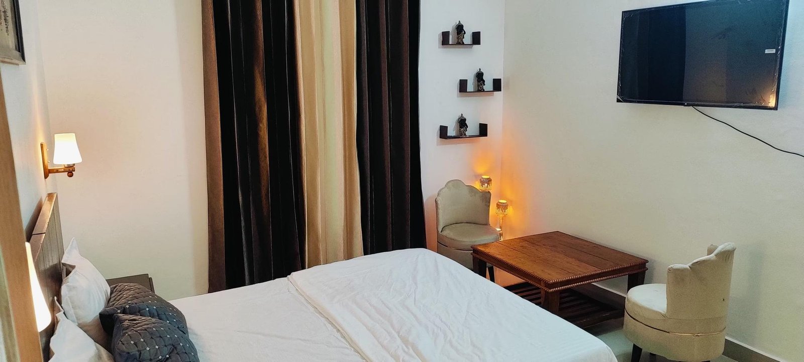 Vasudha Farm stay (NCR) x Solis Nature