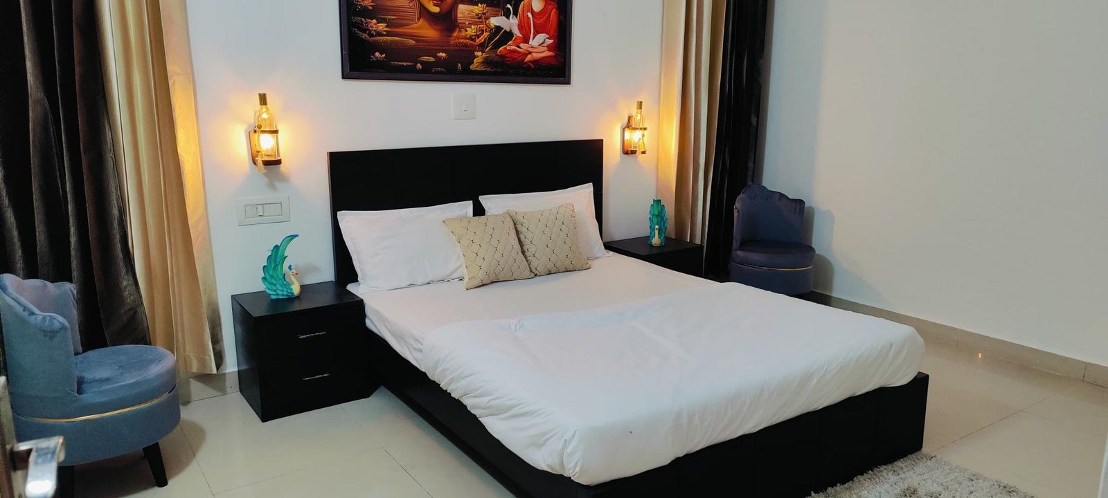 Vasudha Farm stay (NCR) x Solis Nature