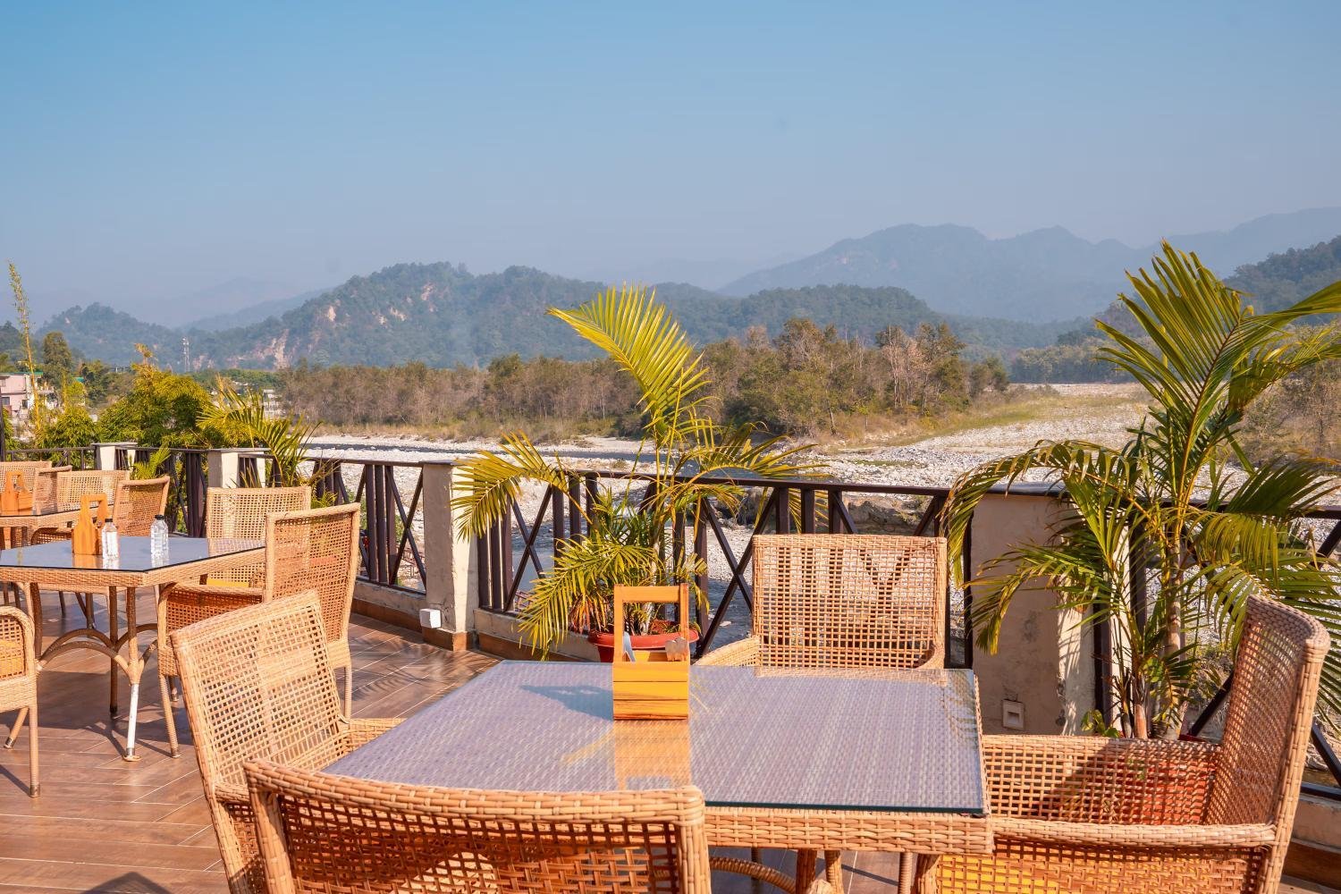 Maharani Luxury Cottage, Jim Corbett x Solis Nature
