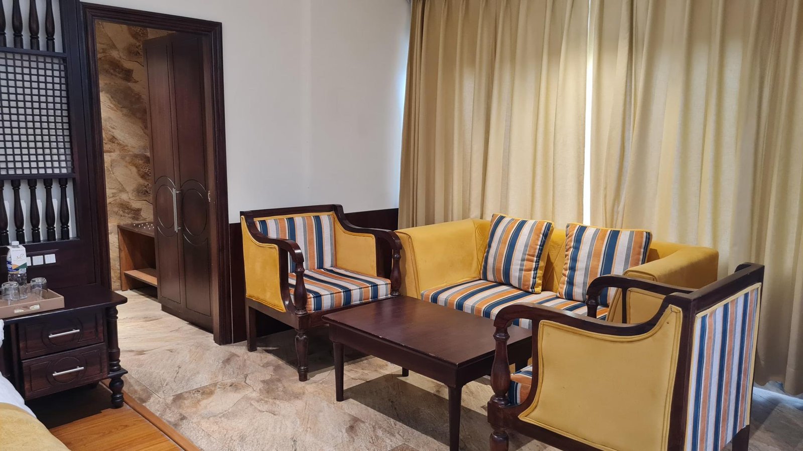 Maharani Luxury Cottage, Jim Corbett x Solis Nature