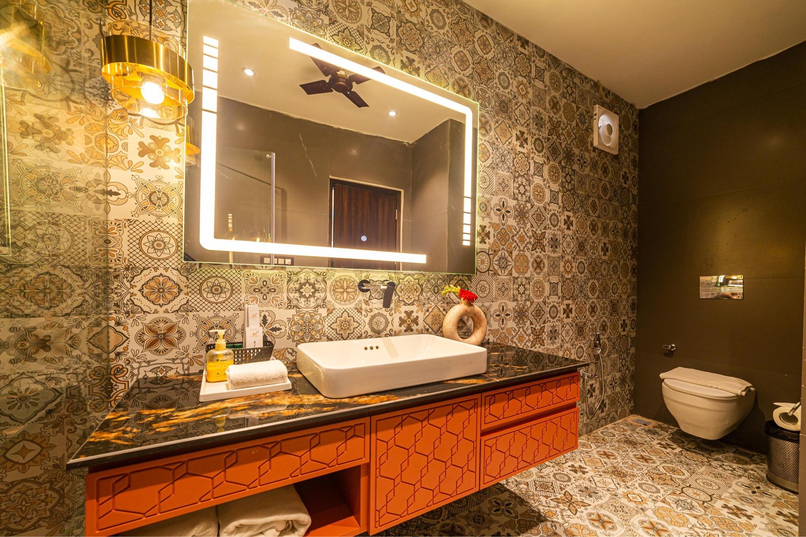 Maharani Luxury Cottage, Jim Corbett x Solis Nature