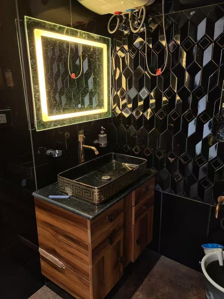 The Agra Luxe x Solis Nature