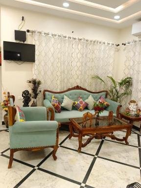 Gupta Vilas Homestay x Solis Nature