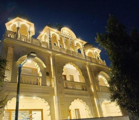 Gupta Vilas Homestay x Solis Nature
