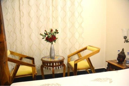 Gupta Vilas Homestay x Solis Nature