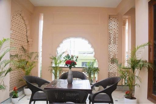 Gupta Vilas Homestay x Solis Nature