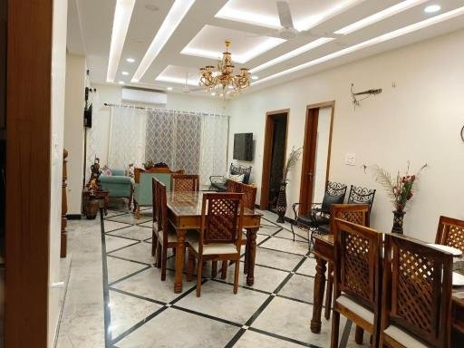 Gupta Vilas Homestay x Solis Nature