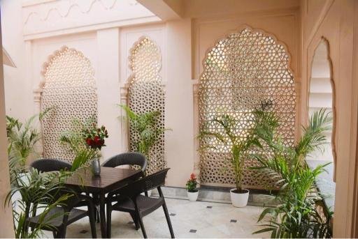 Gupta Vilas Homestay x Solis Nature