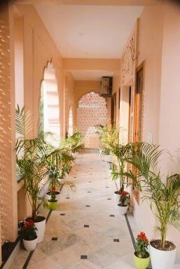 Gupta Vilas Homestay x Solis Nature