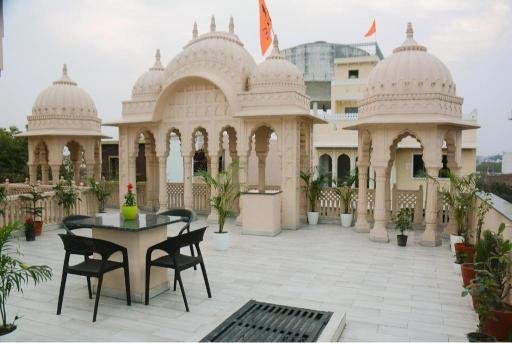 Gupta Vilas Homestay x Solis Nature
