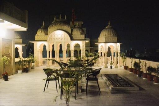Gupta Vilas Homestay x Solis Nature