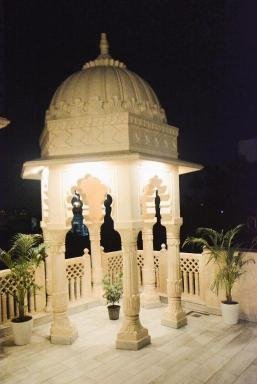 Gupta Vilas Homestay x Solis Nature