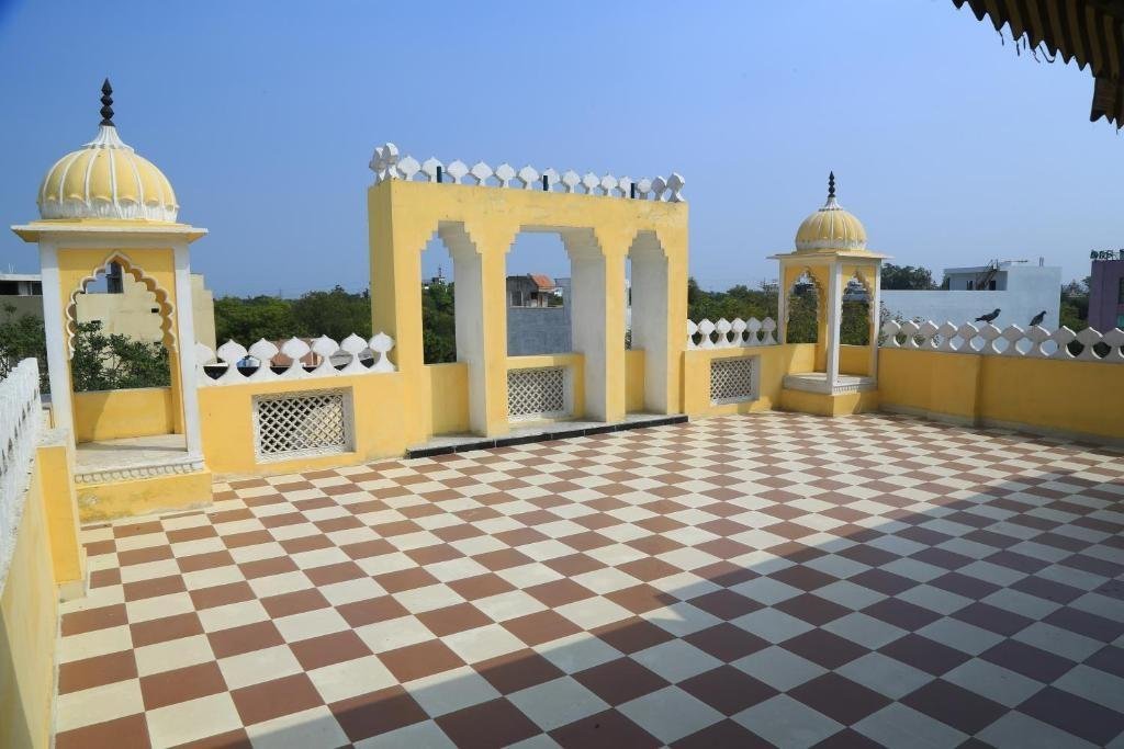 shiv kothi agra x Solis Nature