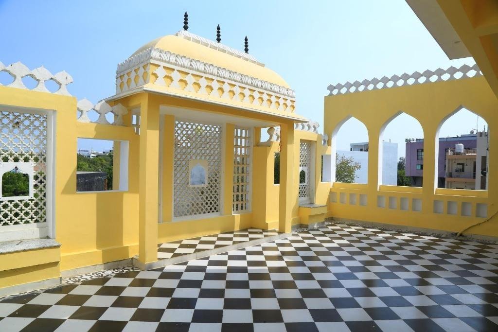 shiv kothi agra x Solis Nature