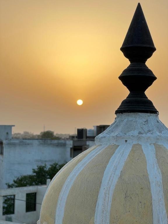 shiv kothi agra x Solis Nature