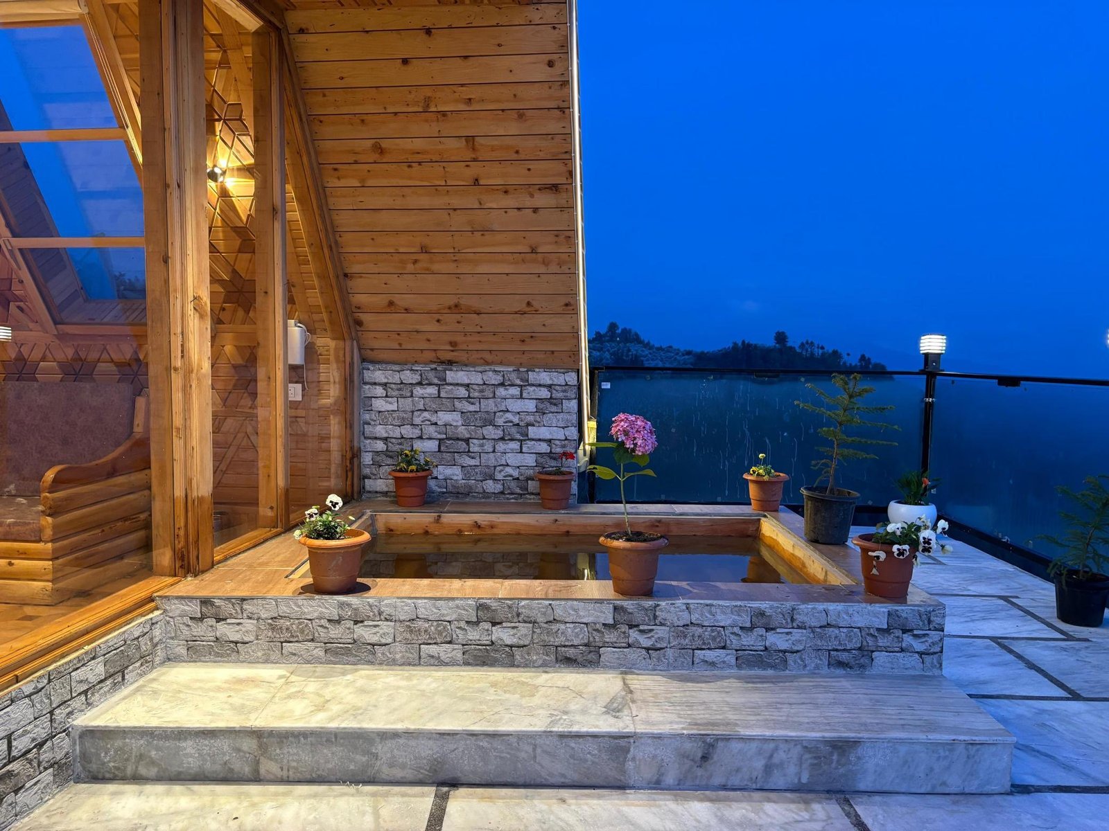 The Gable Gateway x Solis Nature