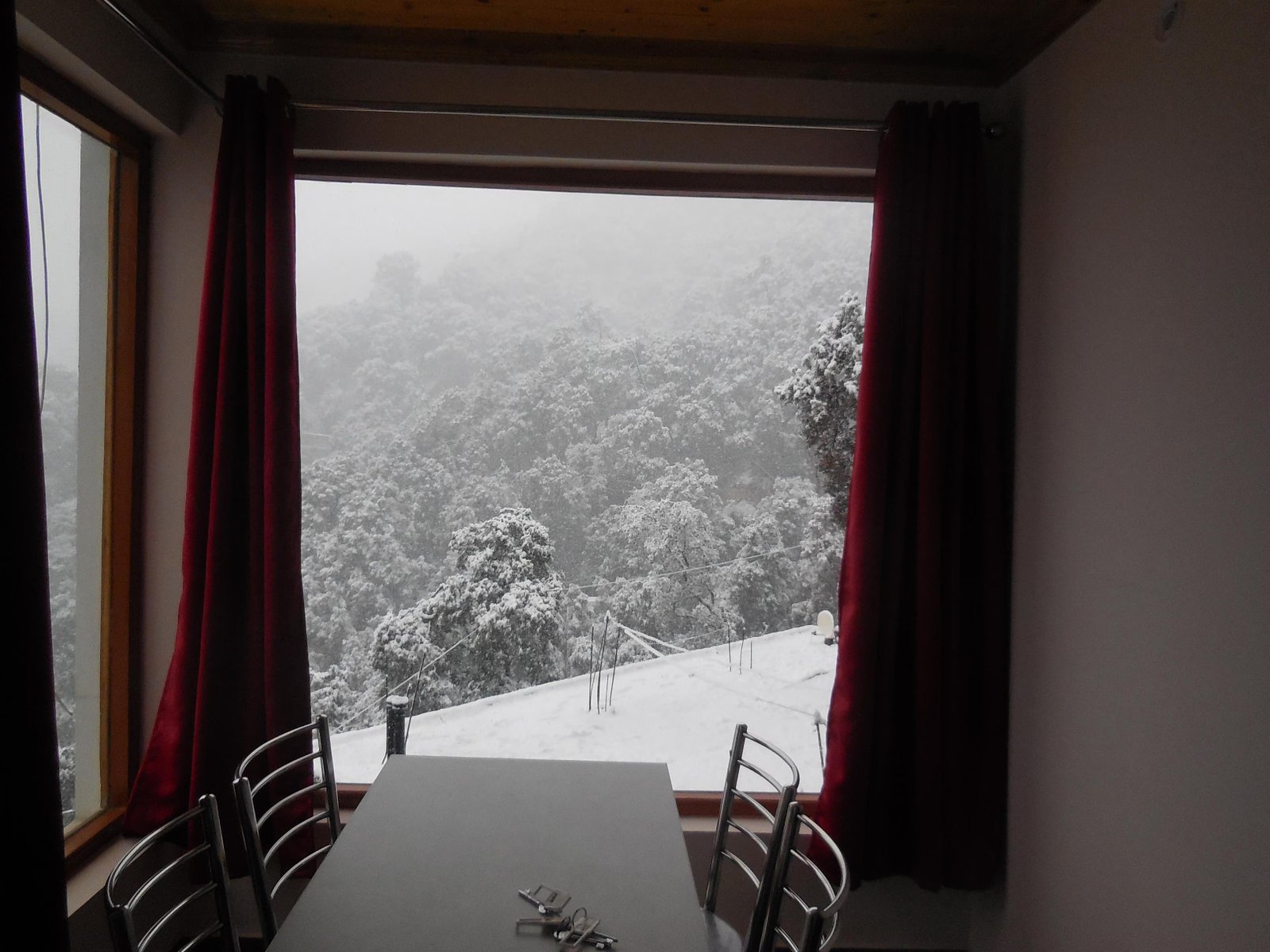 Shri Namah Residency x Solis Nature