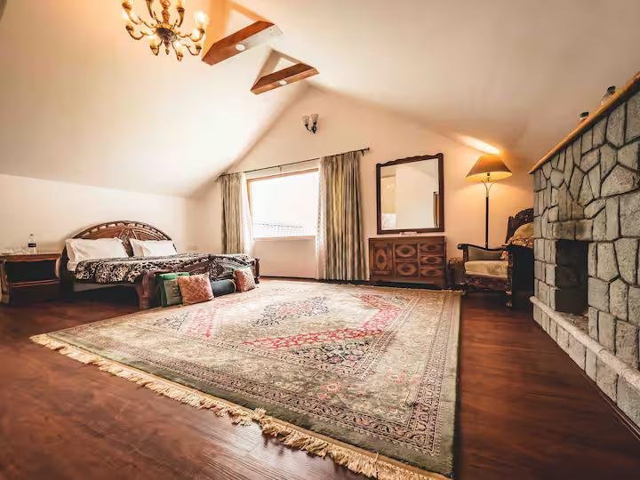 The Greystone x Solis Nature