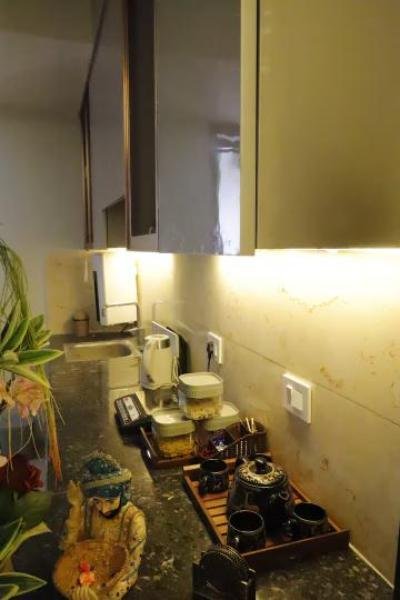Kanha Twin Studios | near Chandrodaya | x Solis Nature