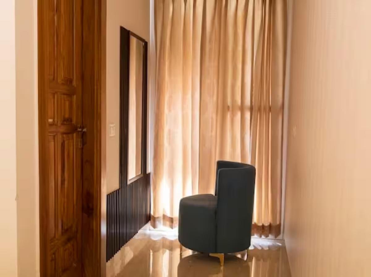 Urban Nest in Gurugram (NCR) x Solis Nature