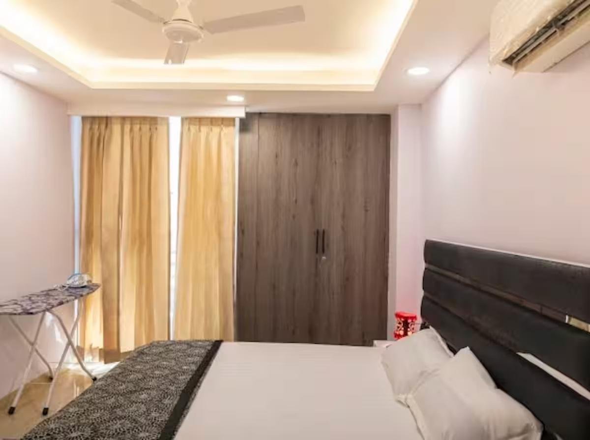 Urban Nest in Gurugram (NCR) x Solis Nature