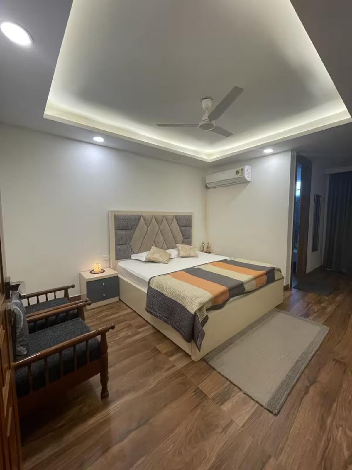 Skyview Urban Stay (NCR) x Solis Nature