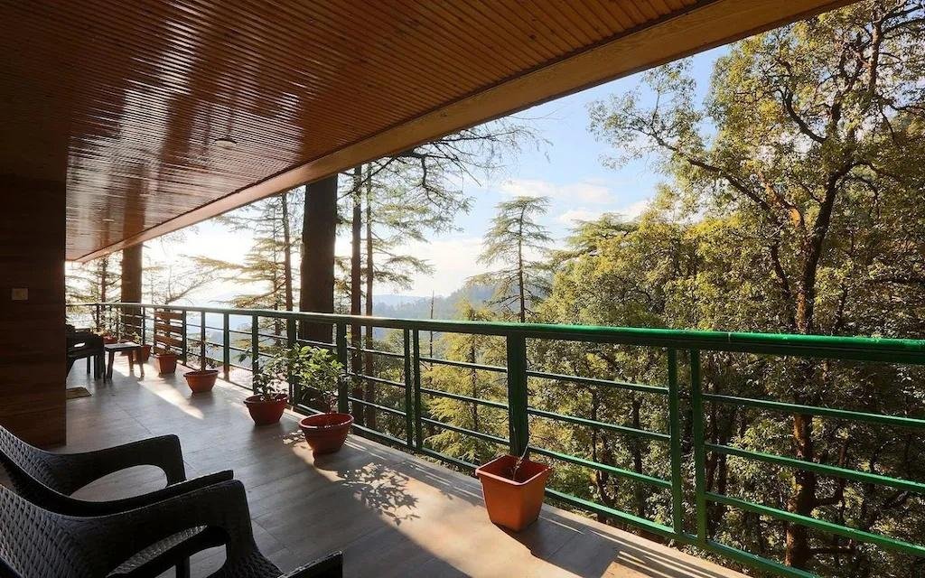 Fairmount Valley Vista x Solis Nature
