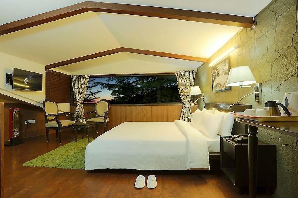 Fairmount Valley Vista x Solis Nature