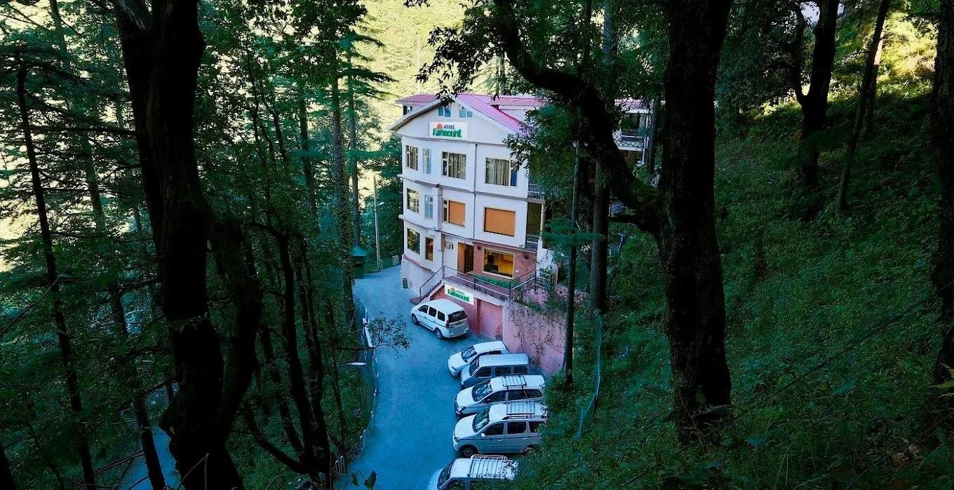 Fairmount Valley Vista x Solis Nature
