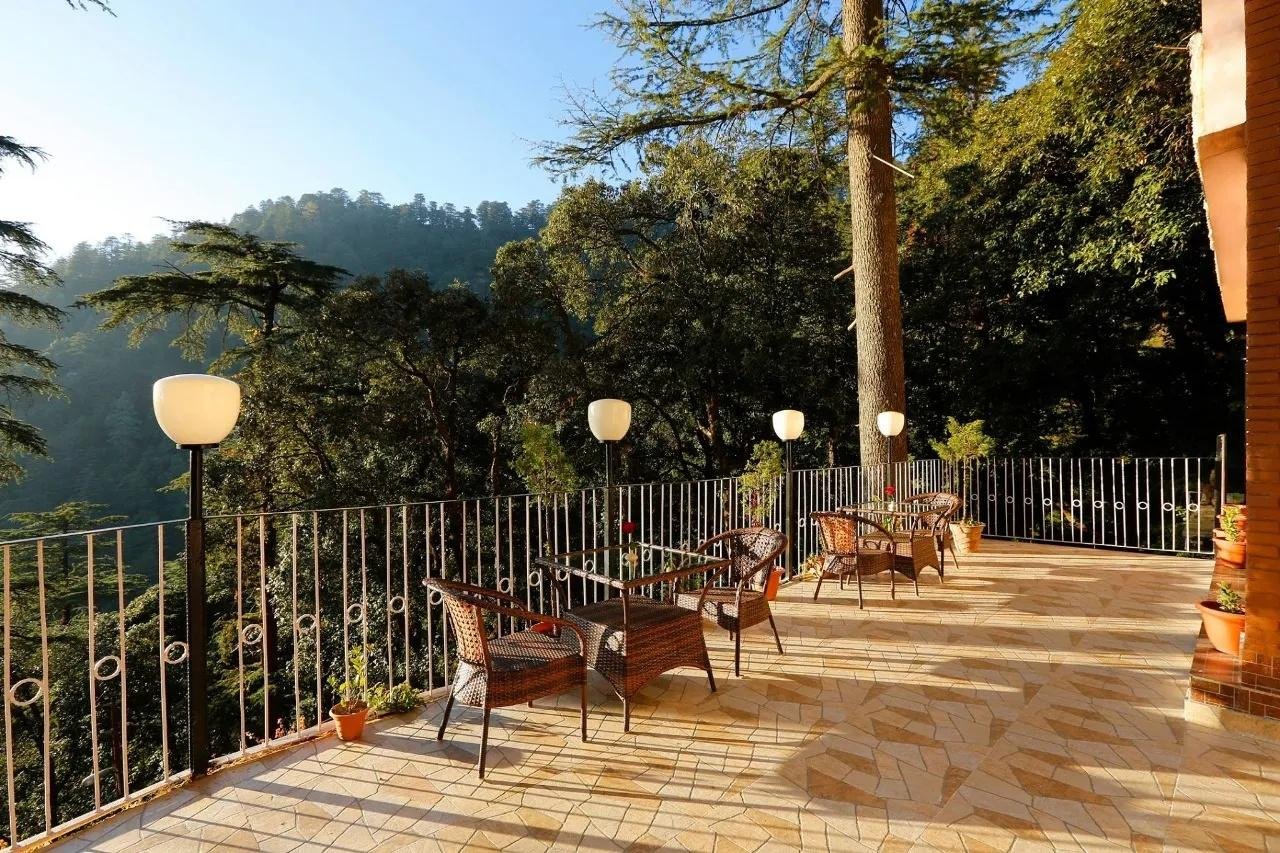 Fairmount Valley Vista x Solis Nature