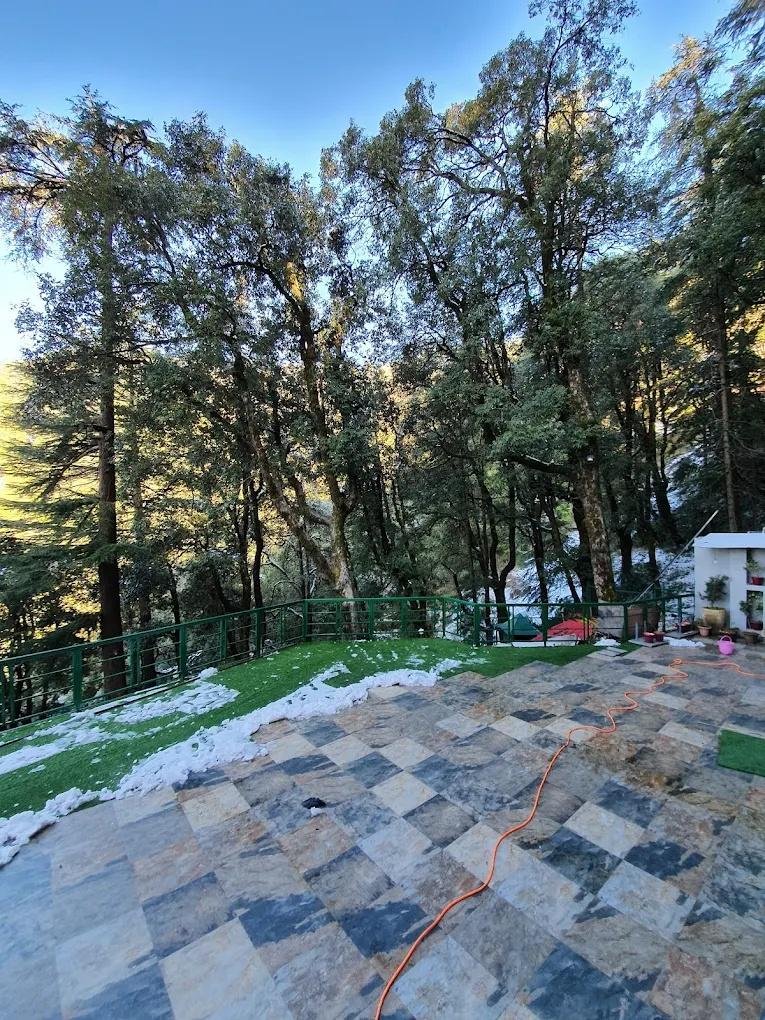 Fairmount Valley Vista x Solis Nature