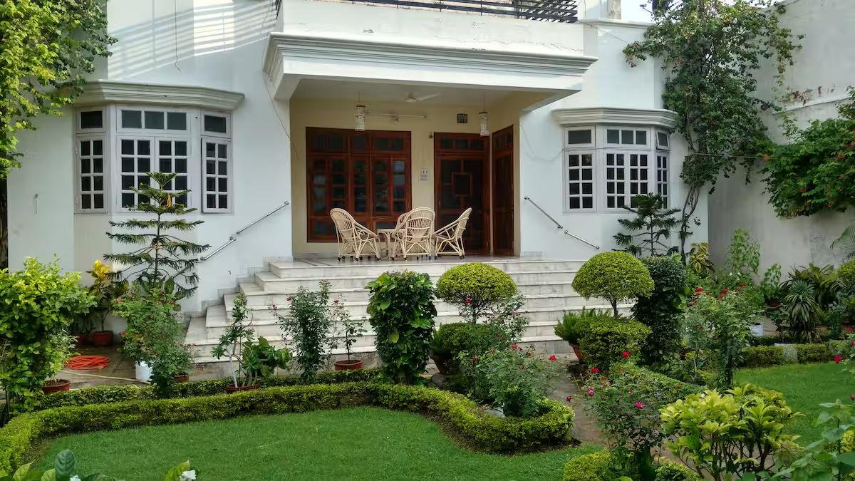 Nawab ki Deohri x Solis Nature