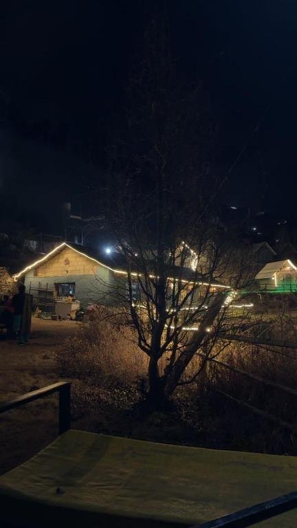 Apple Retreat Resort x Solis Nature