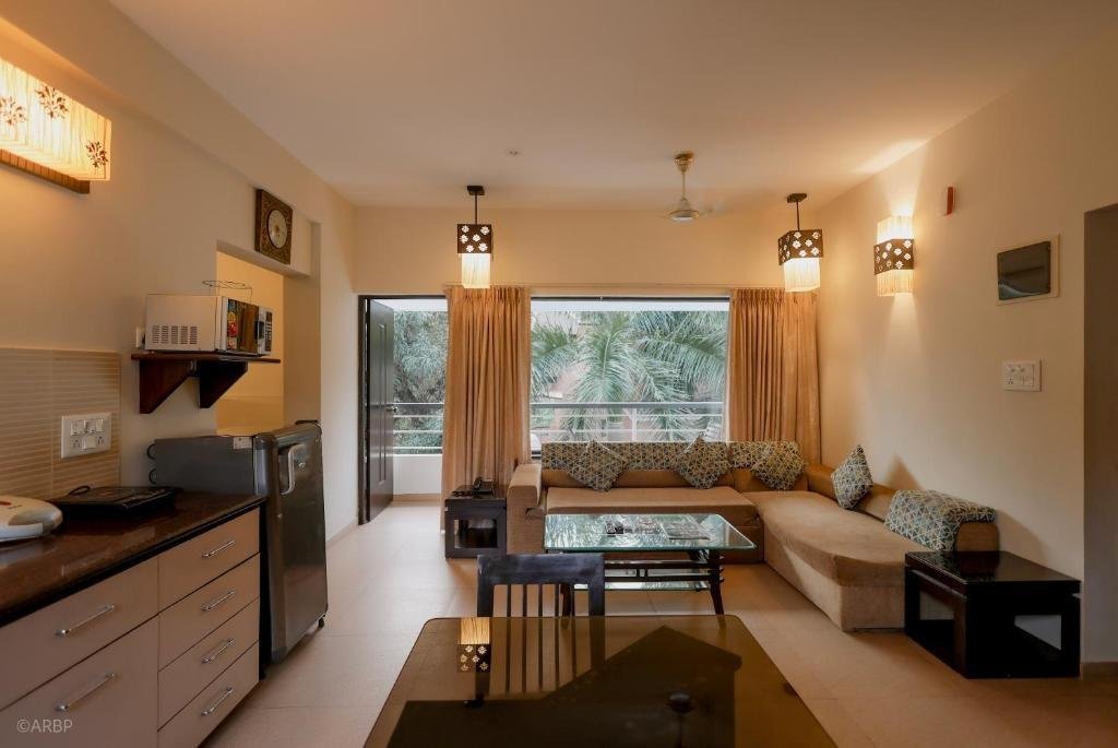 La Sunila Suites and Villa x Solis Nature